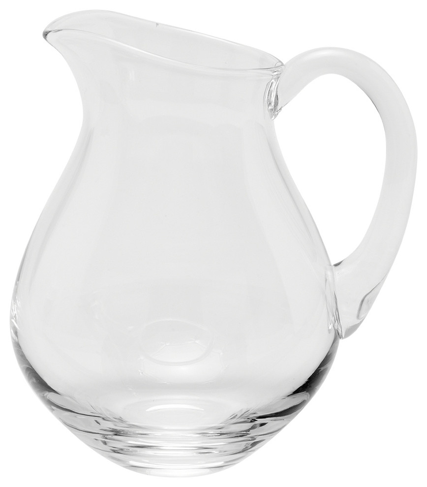Hanna Pitcher Contemporary Pitchers By Surrey Lane