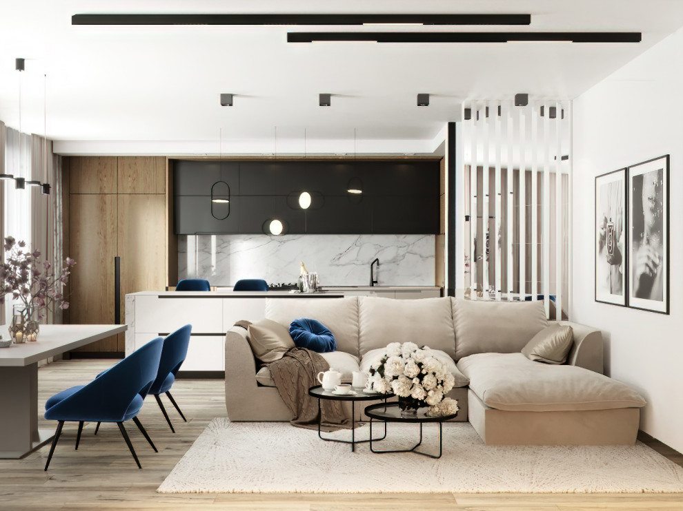 КП "Медная Подкова"