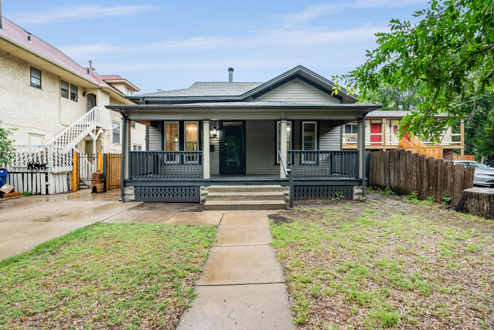 House Remodel