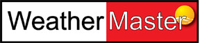 WeatherMaster Logo