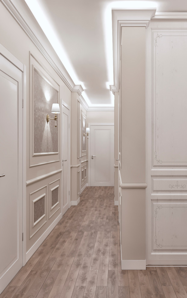 Ленинский проспект