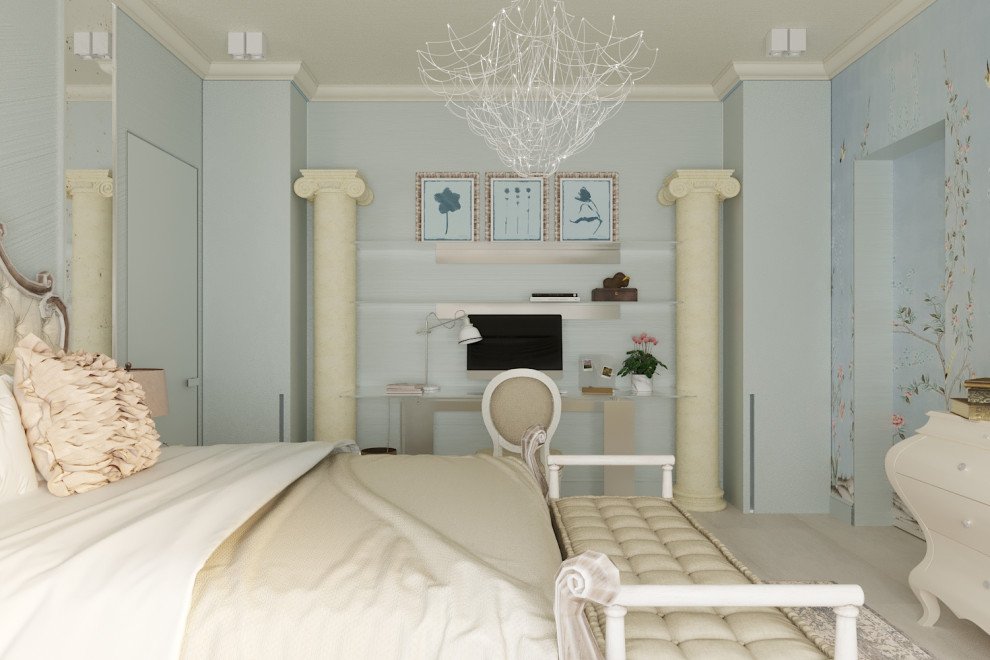 Итальянская гавань