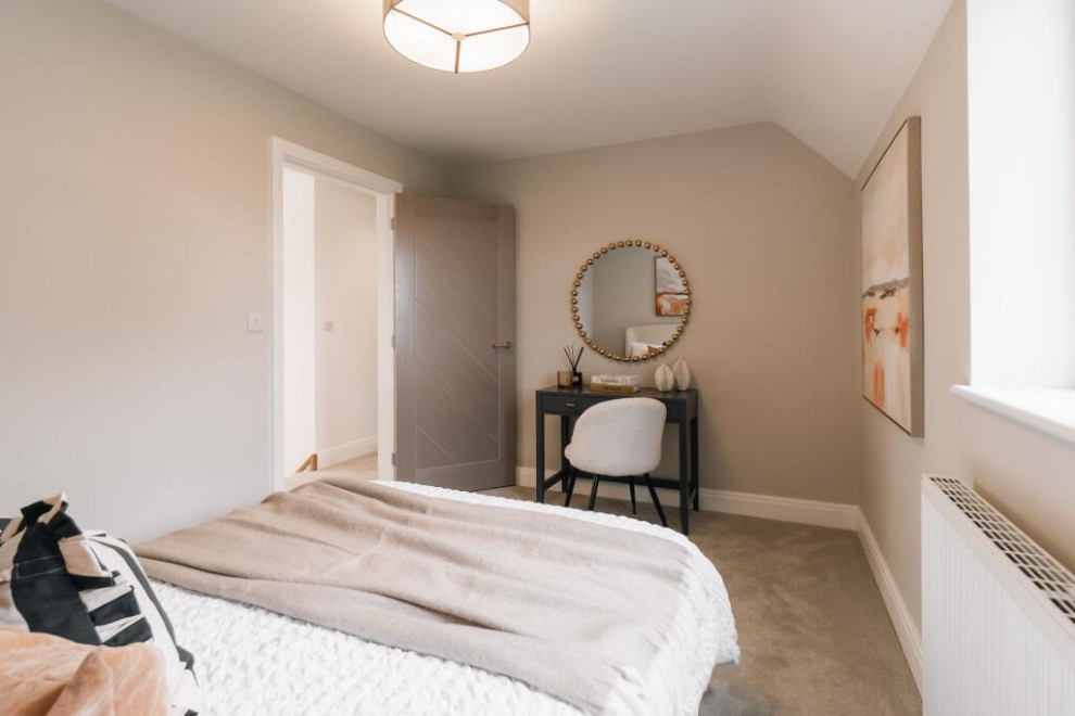 Azure Place - New Build - Stage to Sell