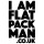 I Am Flatpack Man