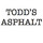 Todd's Asphalt Sealing Inc