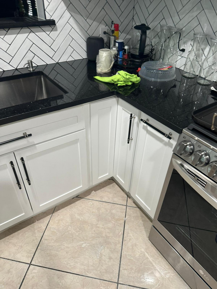 Kitchen Cabinets
