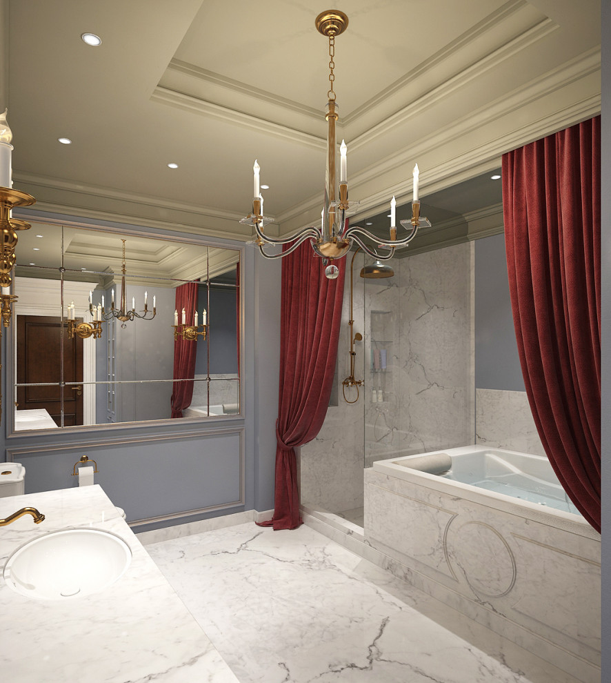 Апартаменты на Петроградской стороне