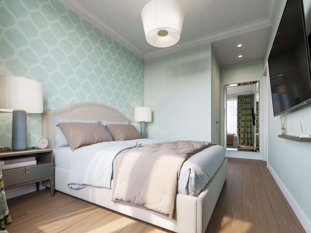 Квартира в Раменках