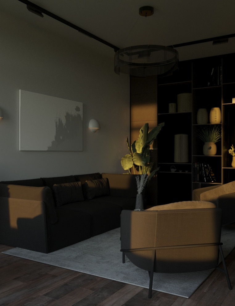 Гостевая комната