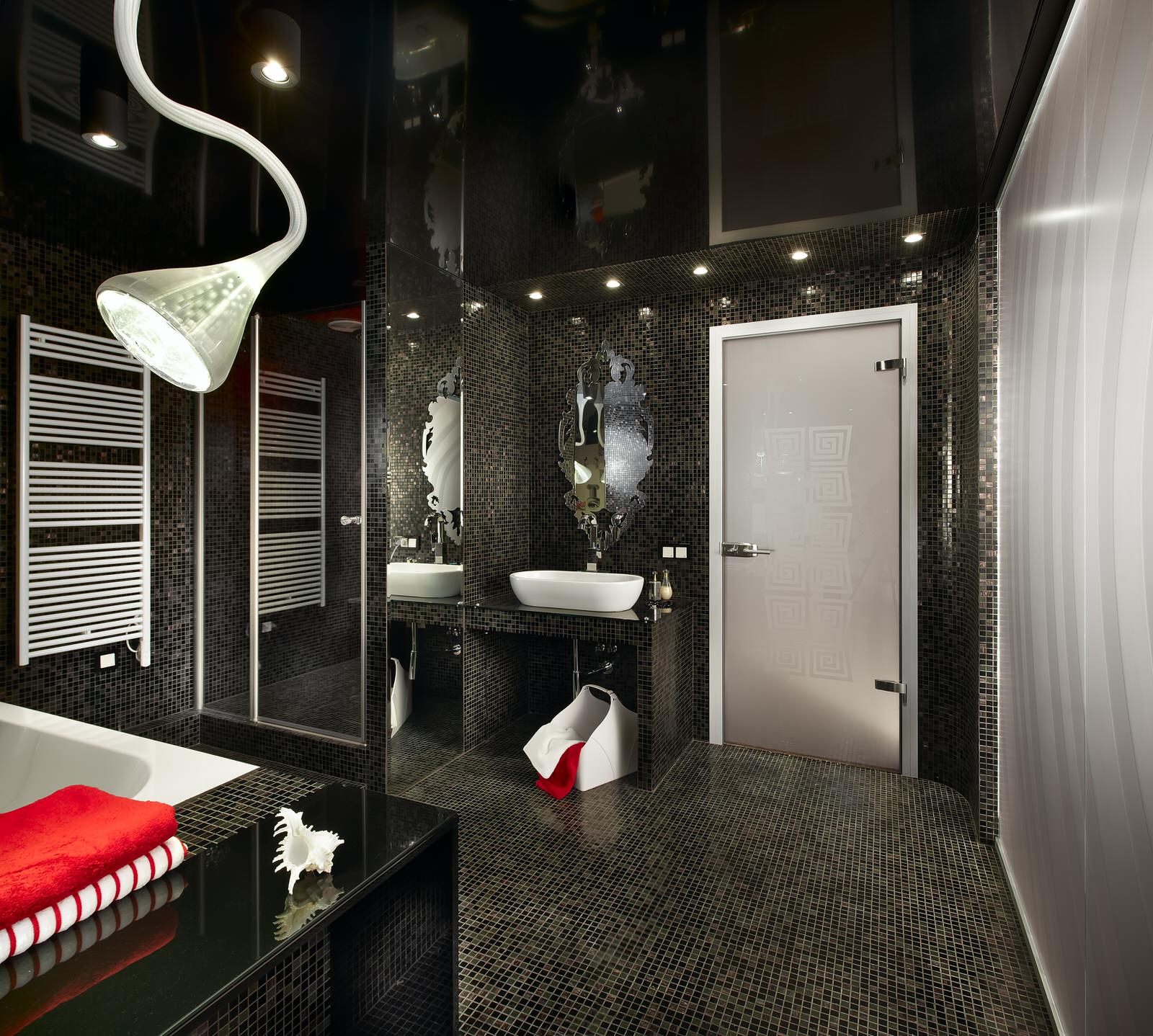 Квартира для одного