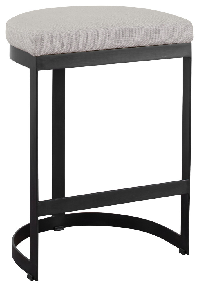 moon bar stool