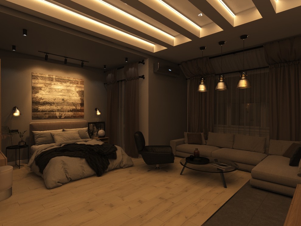 Таунхаус в Подмосковье