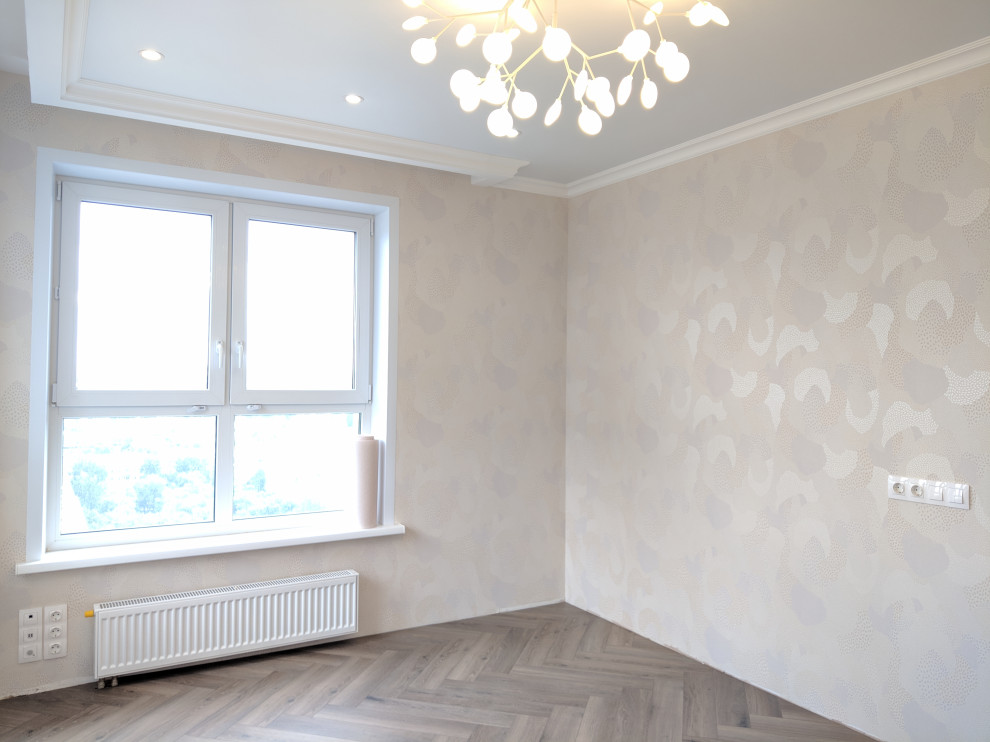 Квартира по дизайн - проекту на ул. Богдана Хмельницкого 19/3