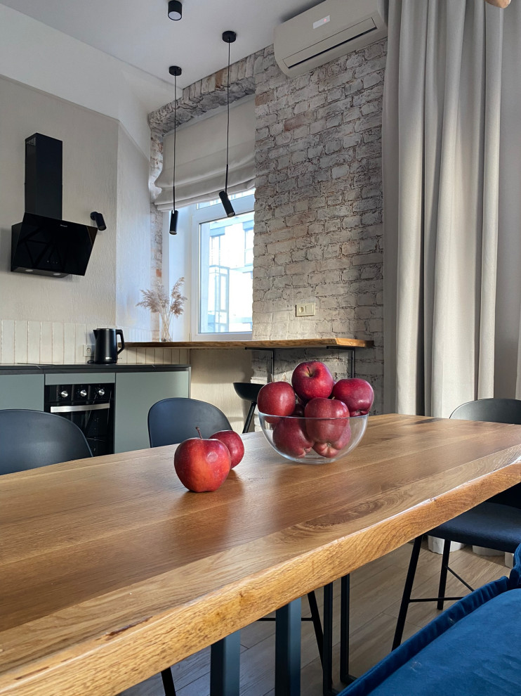 Квартира на Невском Проспекте в Санкт-Петербурге