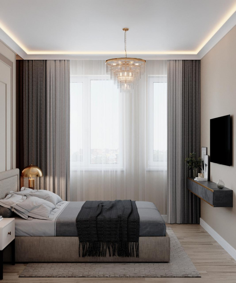 ЖК "Мосфильмовский"