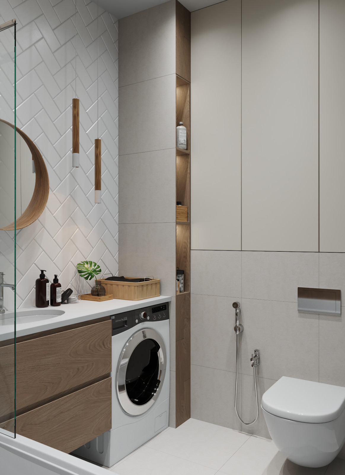 Философия гармонии