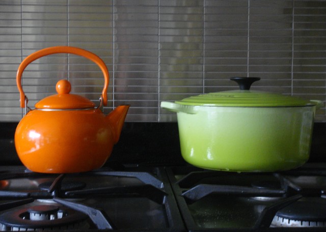Pollard Kitchen modern-kitchen
