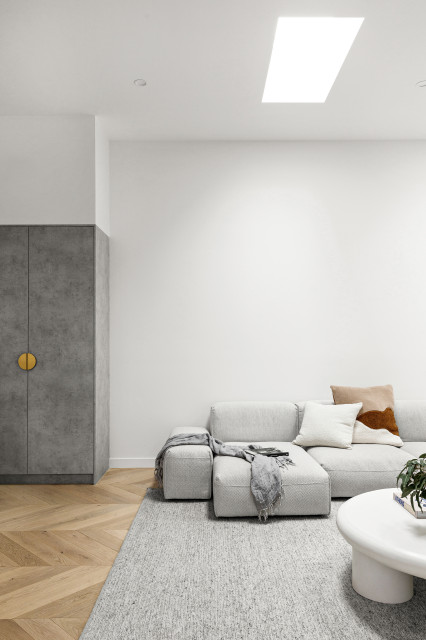 RG Project mediterranean-living-room