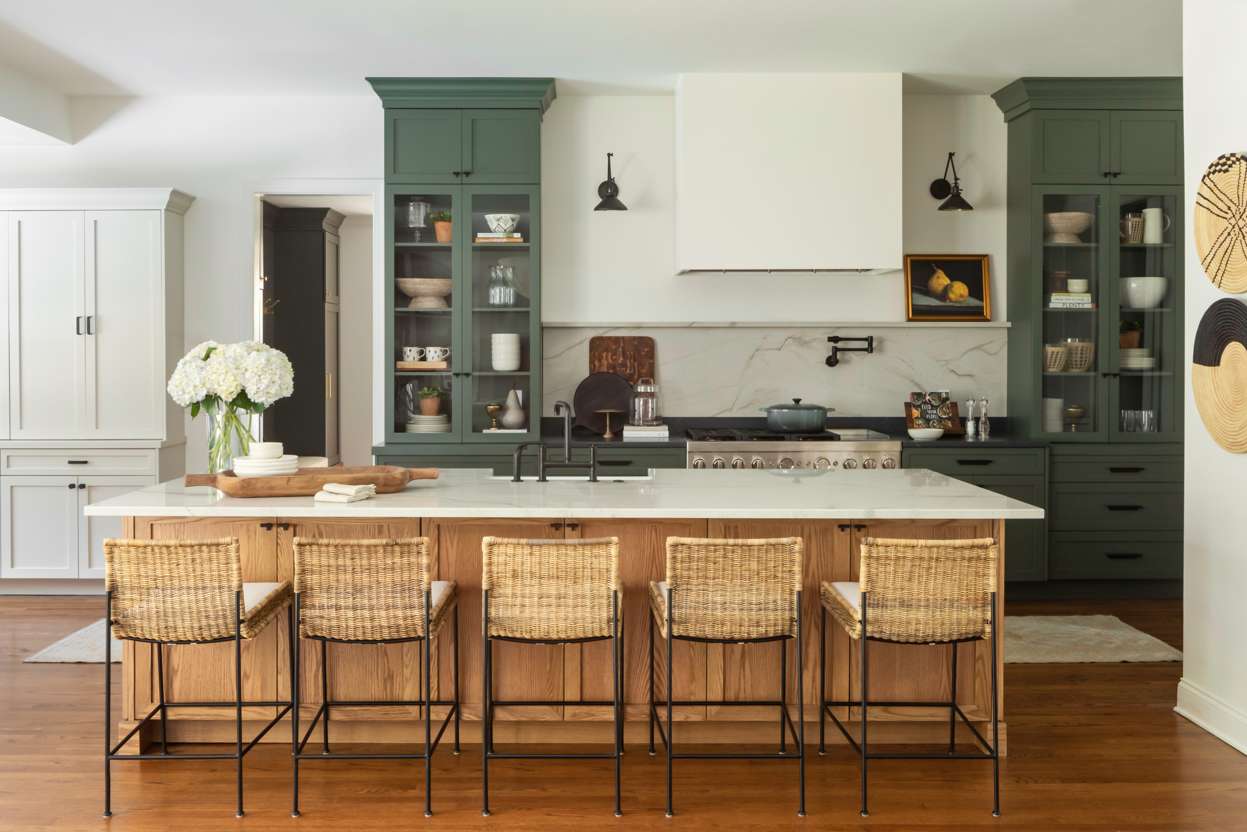 How to Survive a Kitchen Renovation: Expert Tips for a Smooth Process