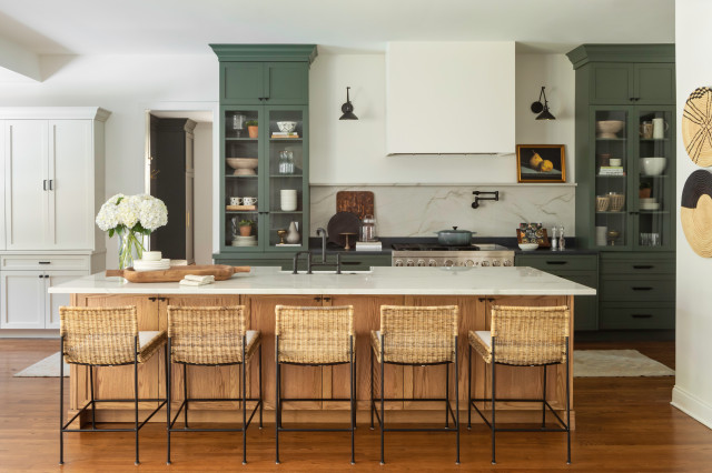 Planning a Custom Kitchen Remodel: Your 8-Step Checklist