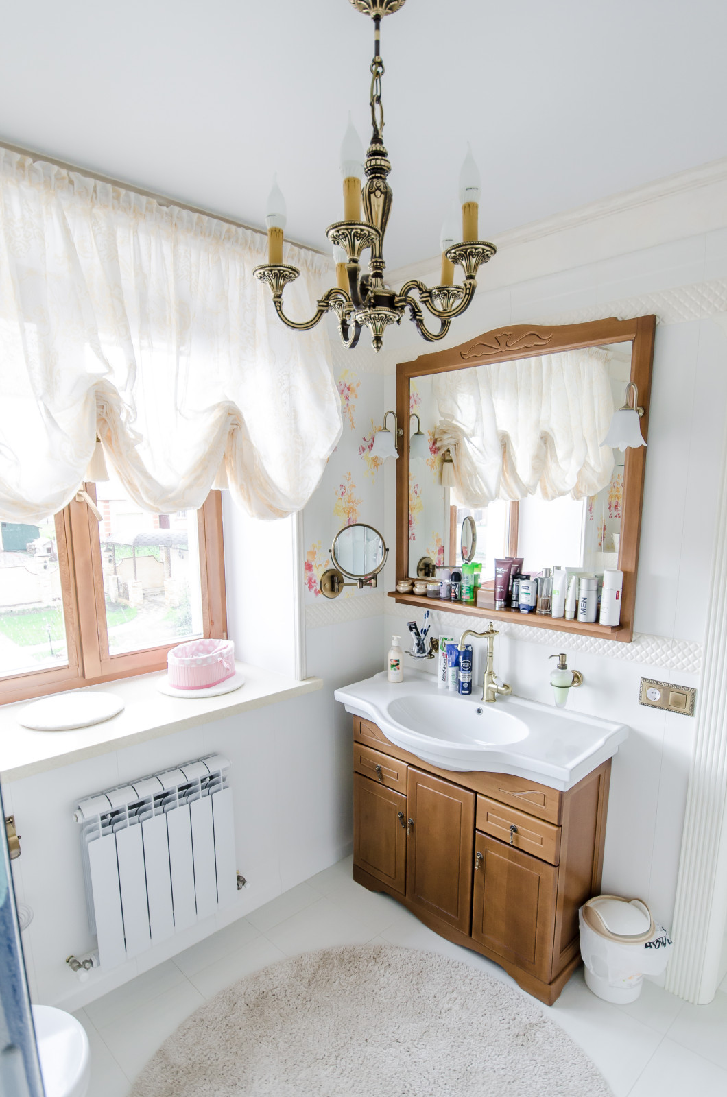 Дом в пос. Альгешево