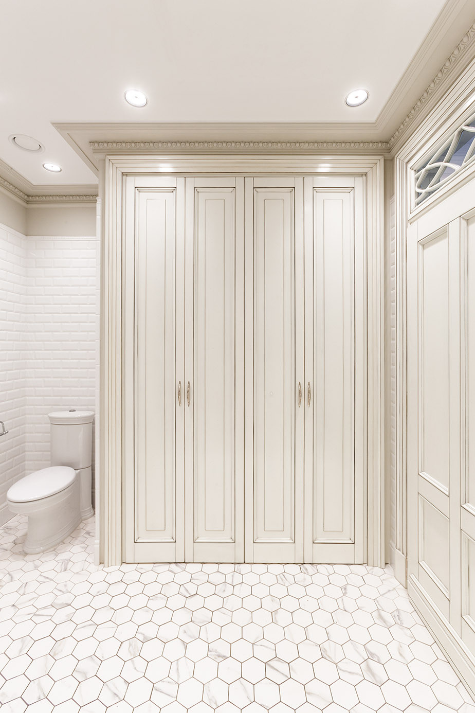 Два уровня классики