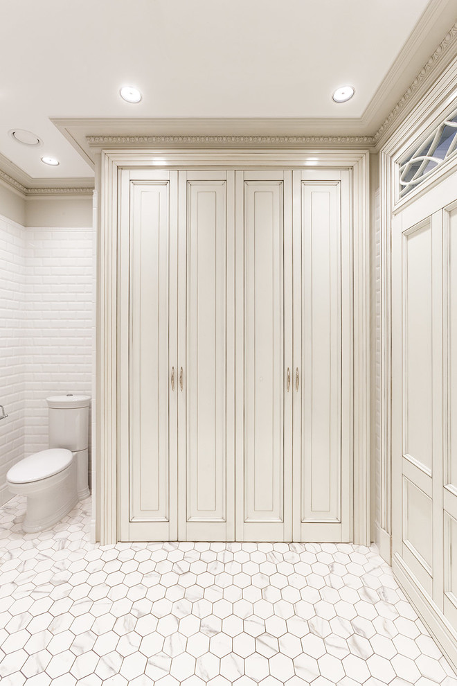 Два уровня классики