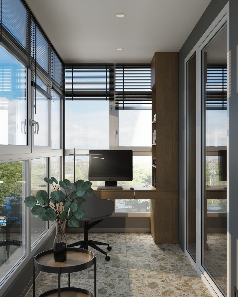 ЖК Грин Парк