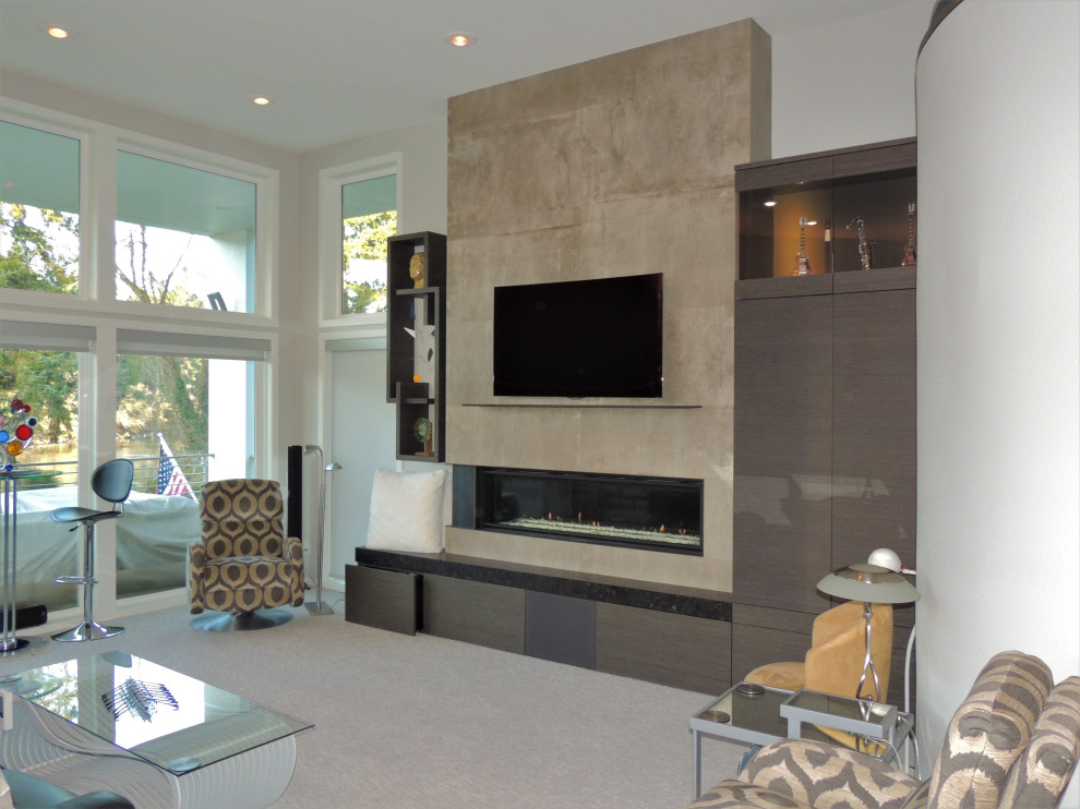 Modern Interior Update