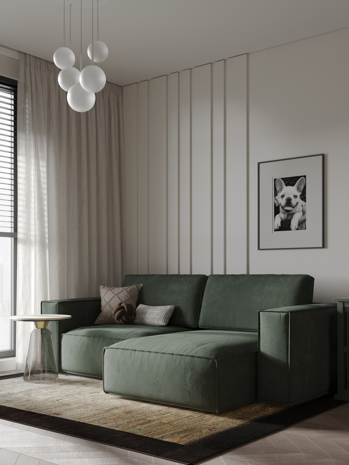 ЖК "Nagatino i-land"