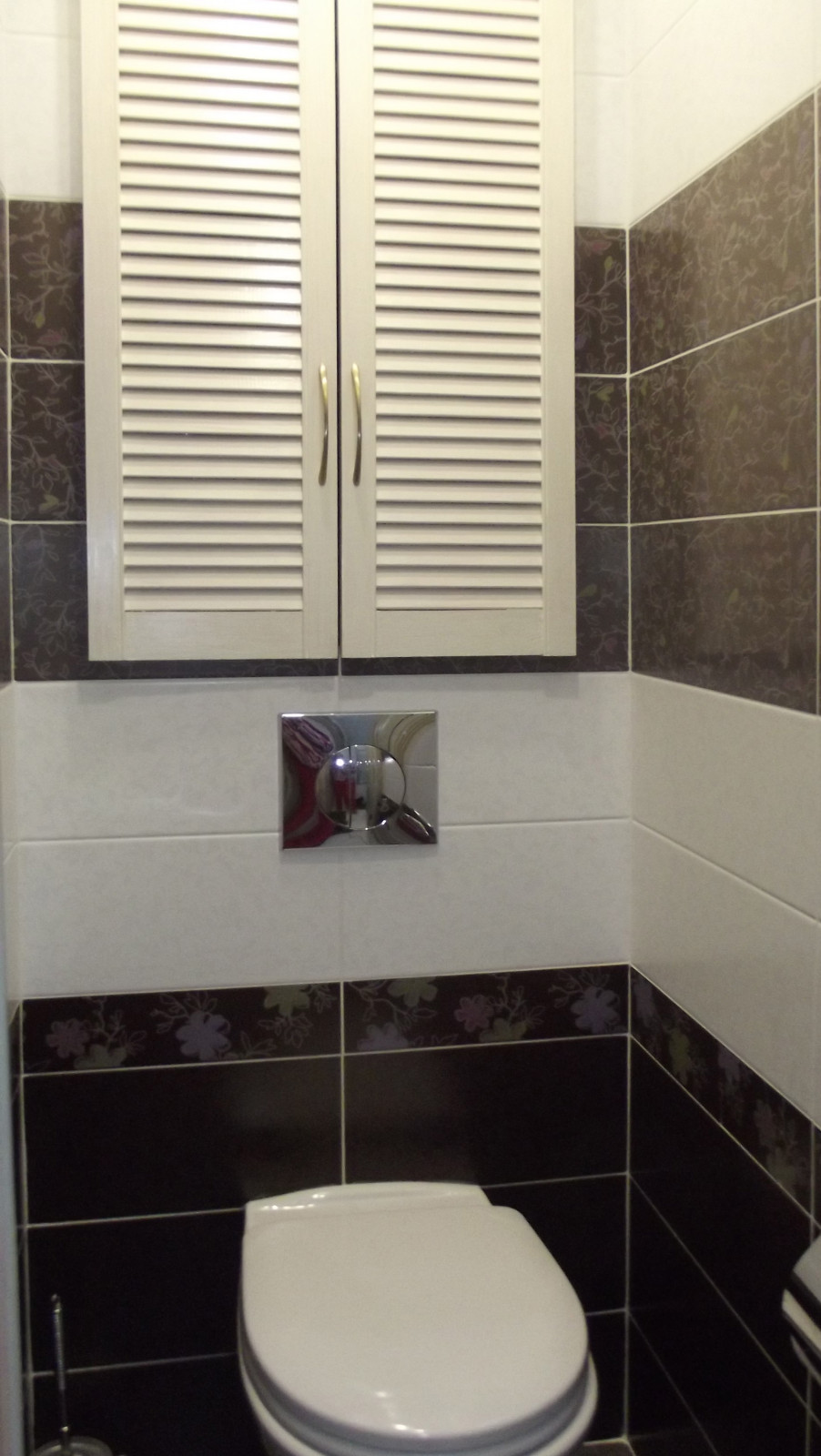 Квартира на Ленинском пр.