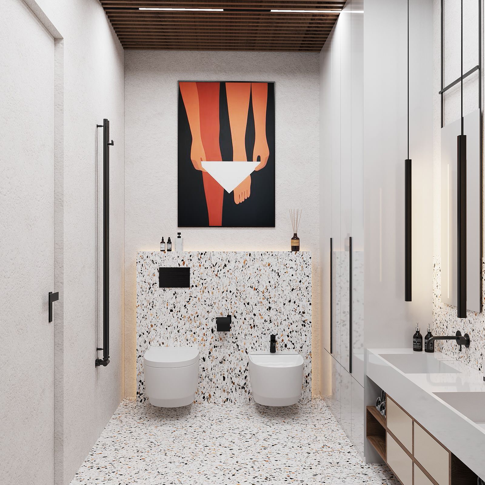 Коттедж Миллениум парк