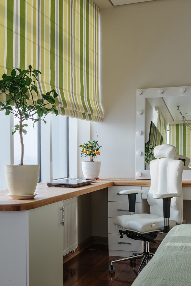 ЖК Триколор квартира 156 кв.м. (Реальные фотографии.)