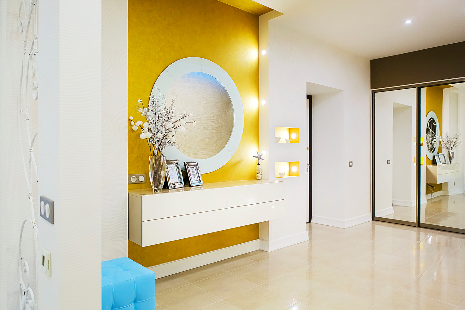 Проект "Лазурный"