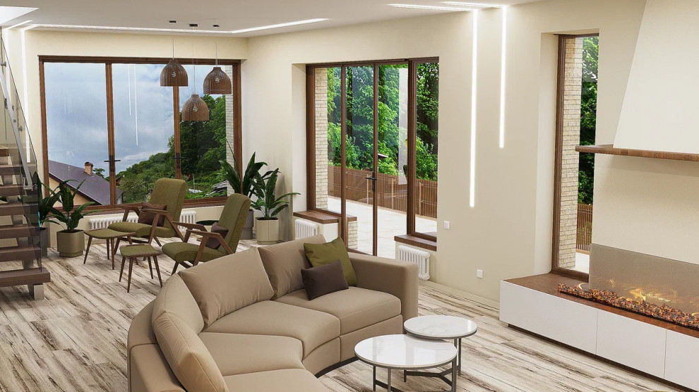 1-й проезд Станиславского