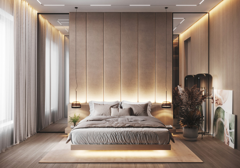 Nature | Новогорск Клаб 280м2