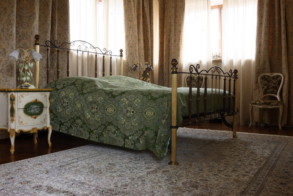 Коллекция ковров от TAPIS ROUGE