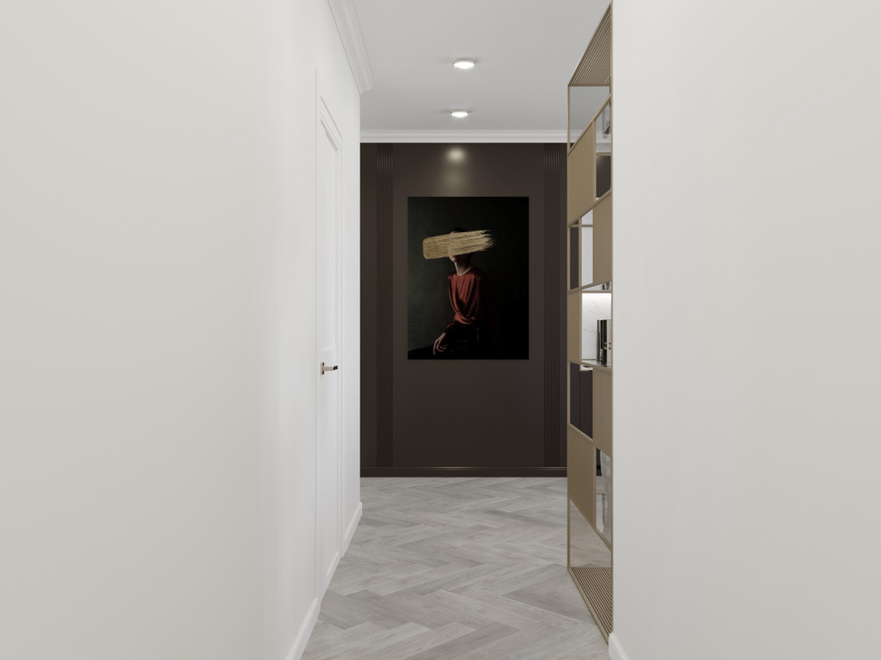 Квартира в Красногорске