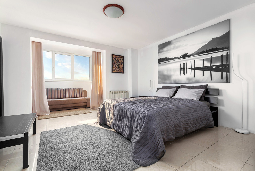 Ремонт квартиры в Тропарево