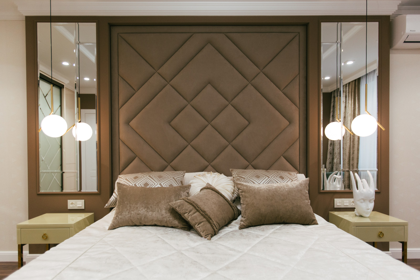 Дом для большой семьи