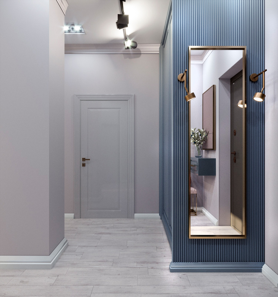 Чернильное настроение