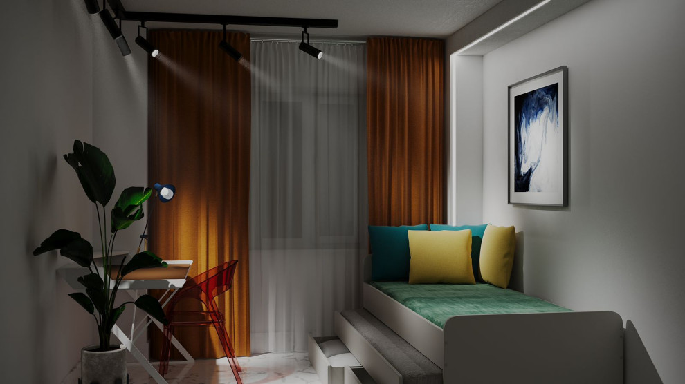 Квартира в Испании