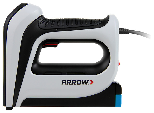 Arrow Fastener Compact Electric Stapler - Traditional - Power Tools ...