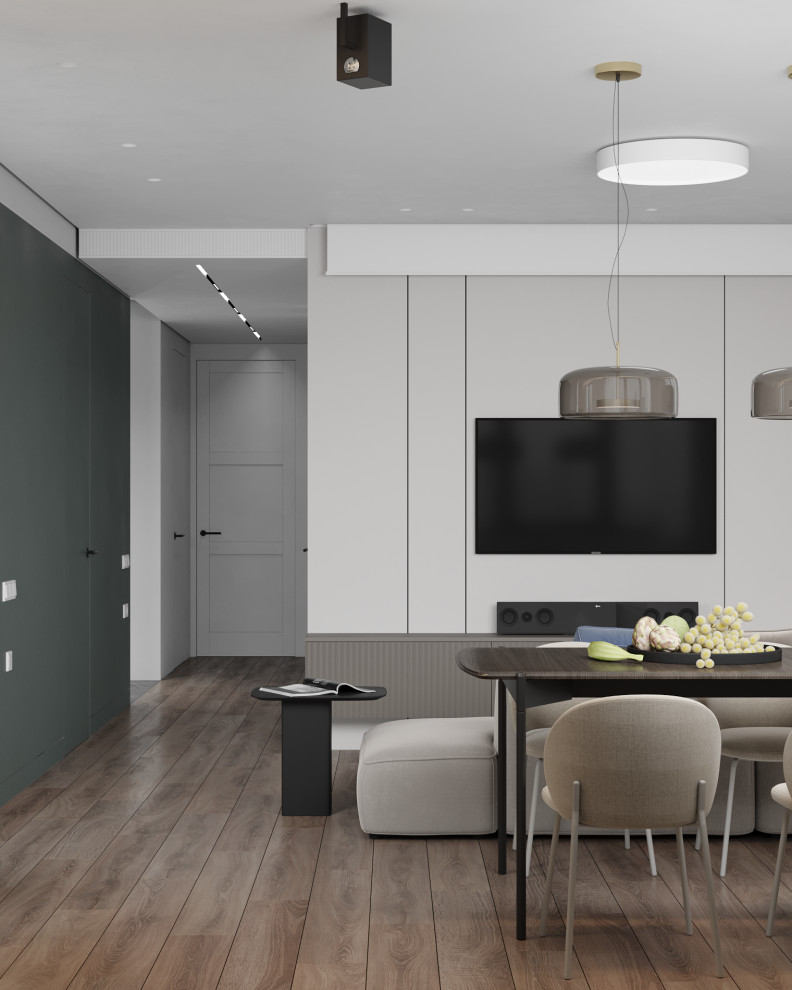 ЖК Тушино на реке