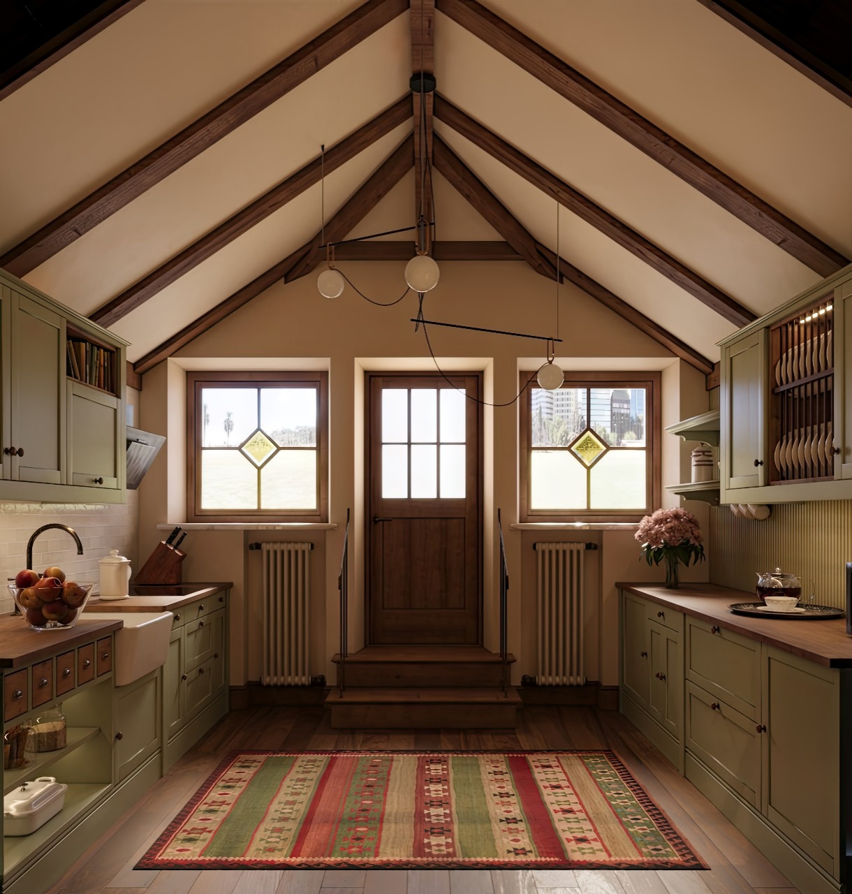 Челюскинский