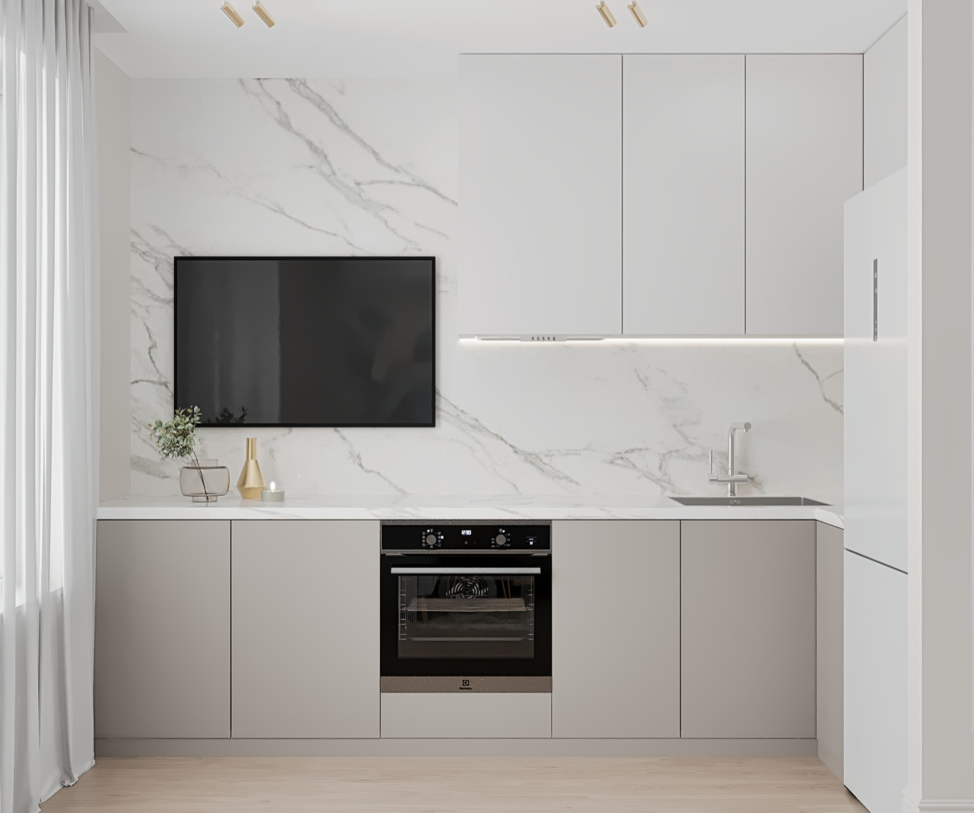 ЖК на ул. Куйбышева,100 г. Екатеринбург