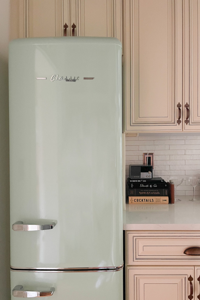 19th Century Custom | Denver, CO | Antique-Inspired Kitchen Renovation