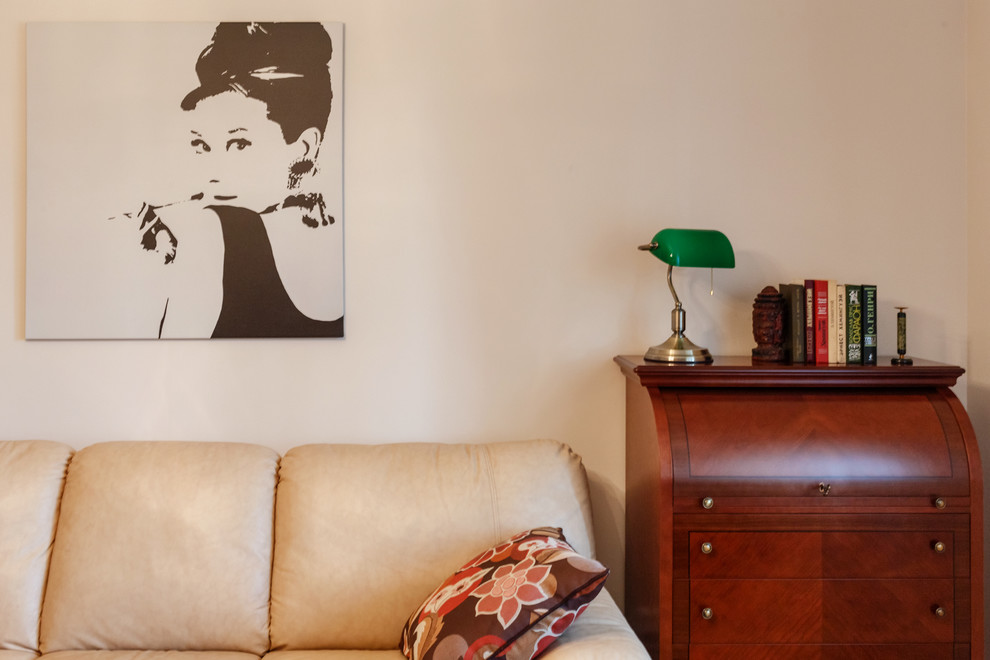 Редизайн. Тонкости исполнения