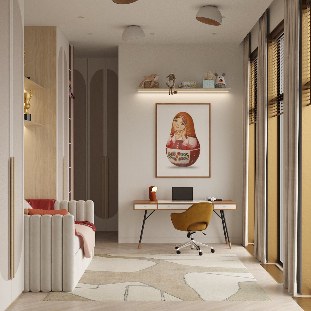 Квартира Москва Depre