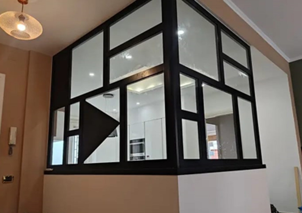 Casa Franze